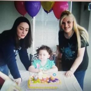 Meet your Posher, Kimberly